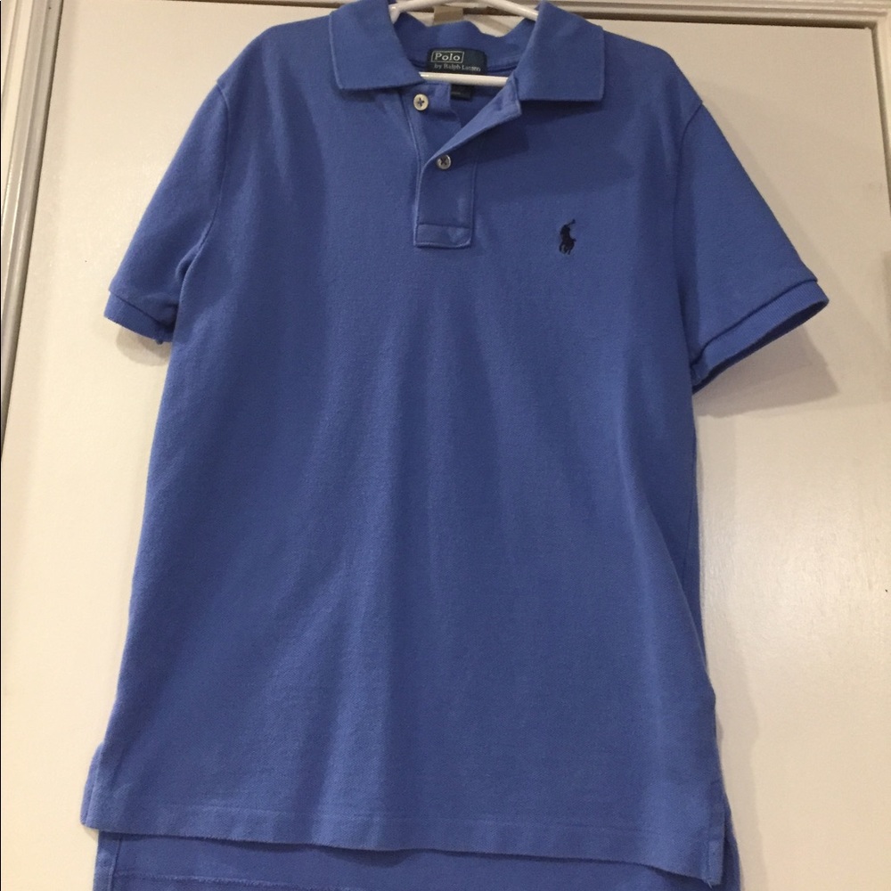 Ralph Lauren Polo boys size S (8)